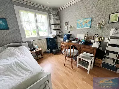 Maison, 190 m²