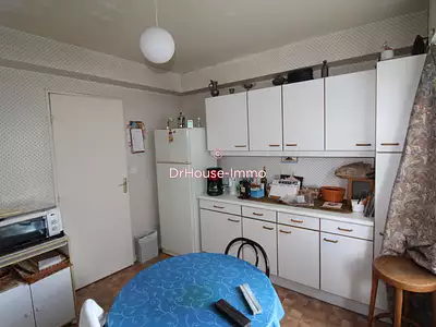Appartement, 123,2 m²