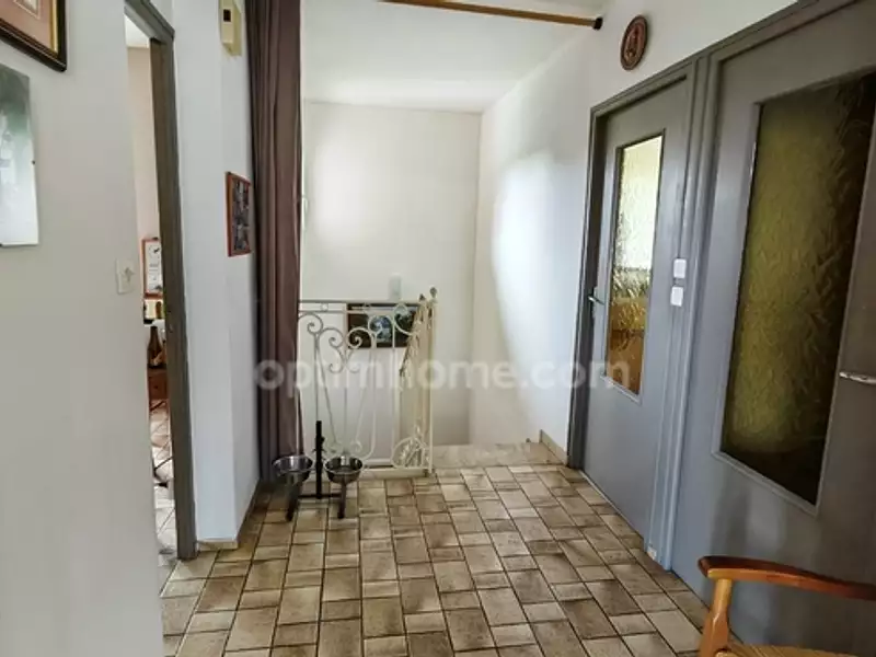 Maison, 130 m²