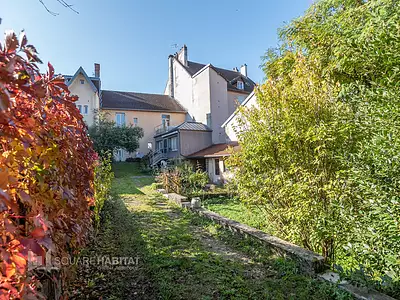 Maison, 69,96 m²