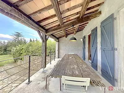 Maison, 264 m²