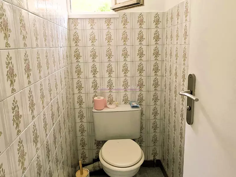 Appartement, 63 m²