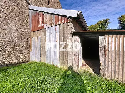 Maison, 78,8 m²