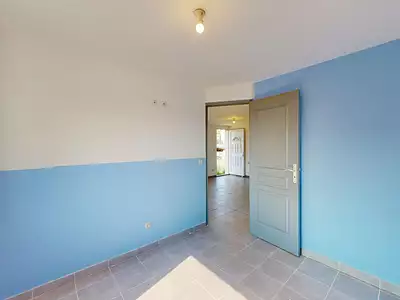 Maison, 66 m²