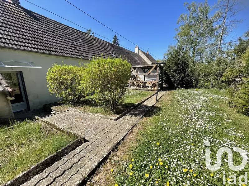 Maison, 108 m²