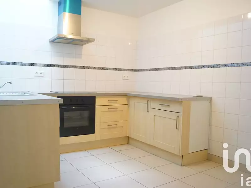 Maison, 82 m²