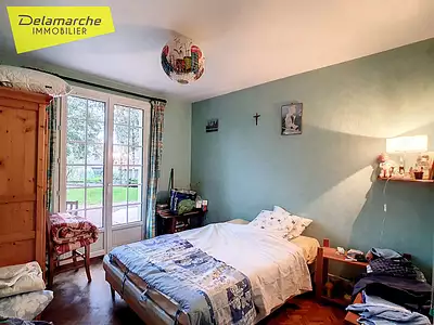 Maison, 136,29 m²