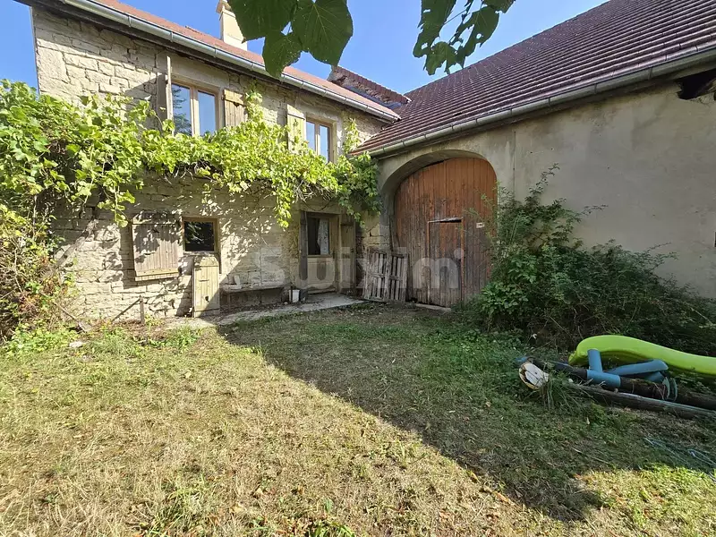 Maison, 103,95 m²