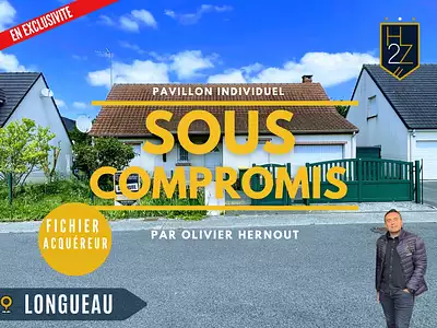 Maison, 72 m²