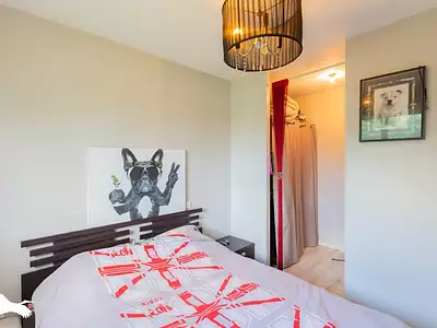 Maison, 87 m²