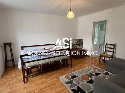 Maison, 67,3 m²