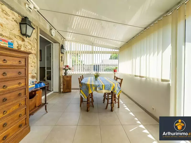 Maison, 103 m²