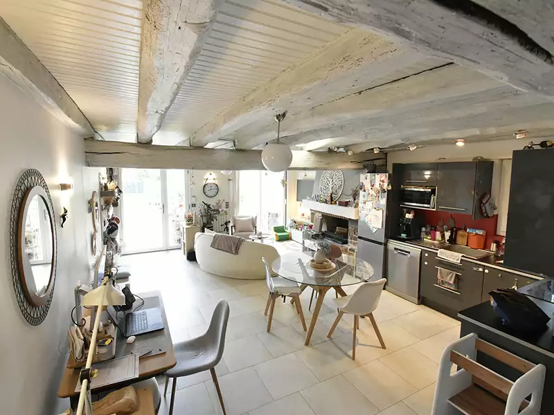 Maison, 86,1 m²