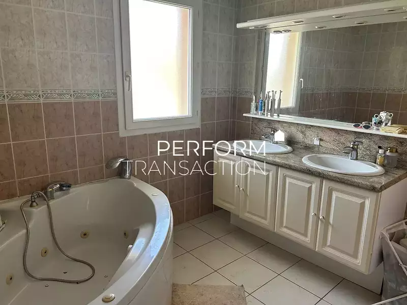 Maison, 139,36 m²