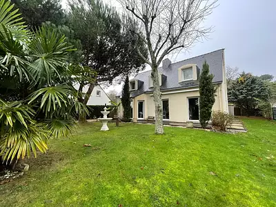 Maison, 180 m²