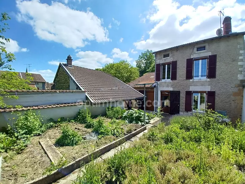 Maison, 210 m²