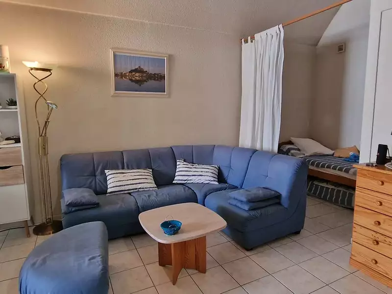 Appartement, 39,92 m²