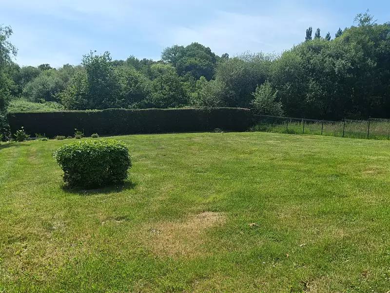 Maison, 110 m²