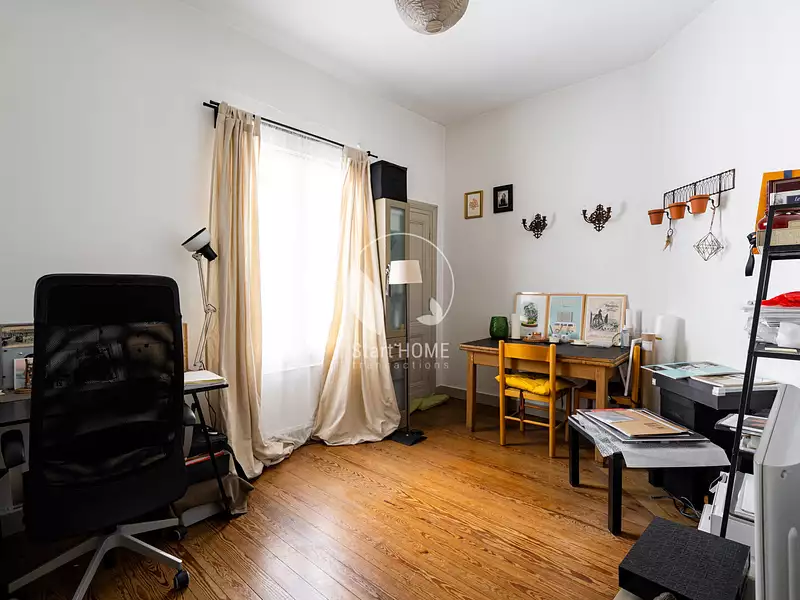 Appartement, 73,69 m²