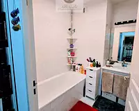 Appartement, 72,74 m²