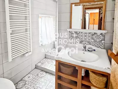 Maison, 75 m²