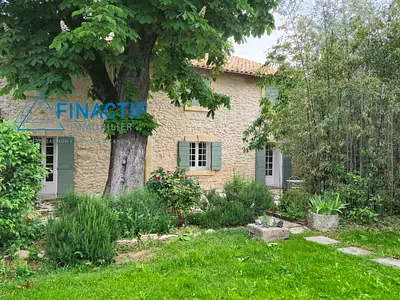 Maison, 170 m²