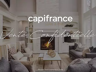Maison, 320 m²