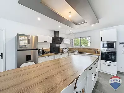 Maison, 125 m²
