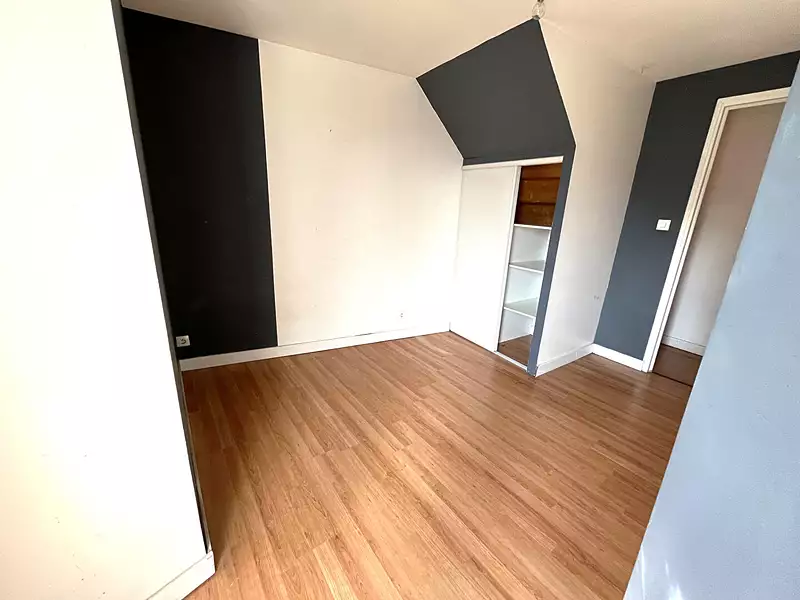 Maison, 40 m²