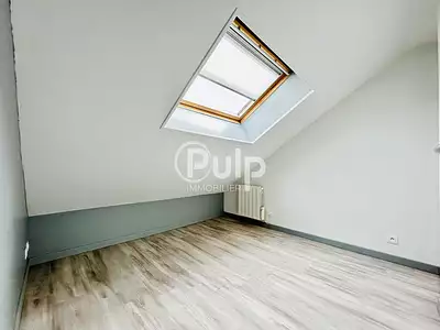 Maison, 69 m²