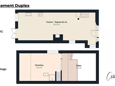 Maison, 326 m²