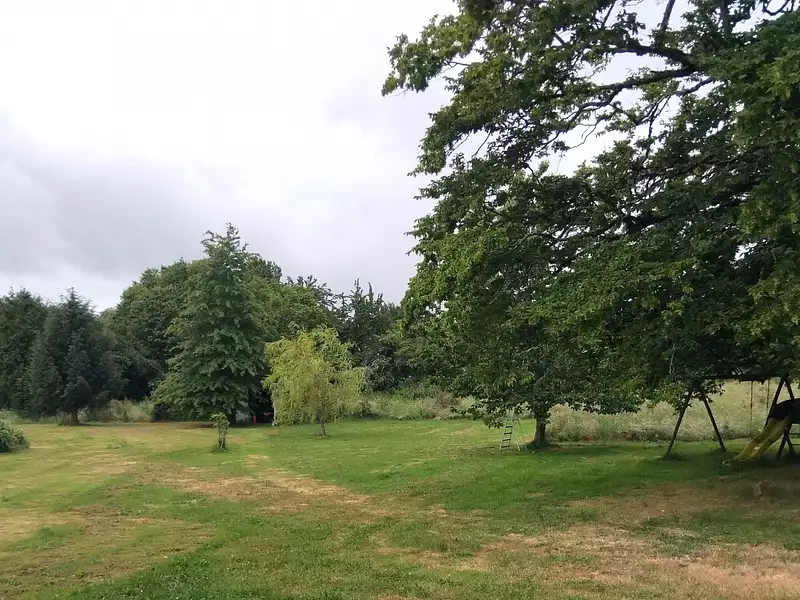 Maison, 283 m²