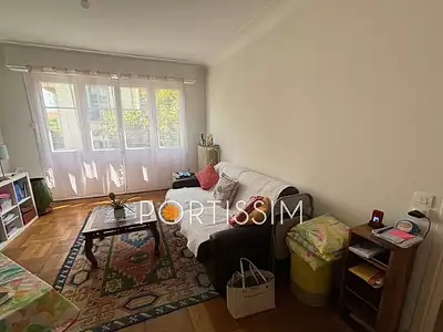 Appartement, 45,26 m²