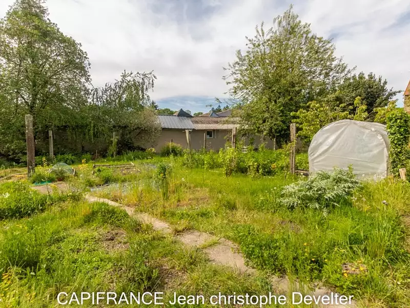 Maison, 100 m²