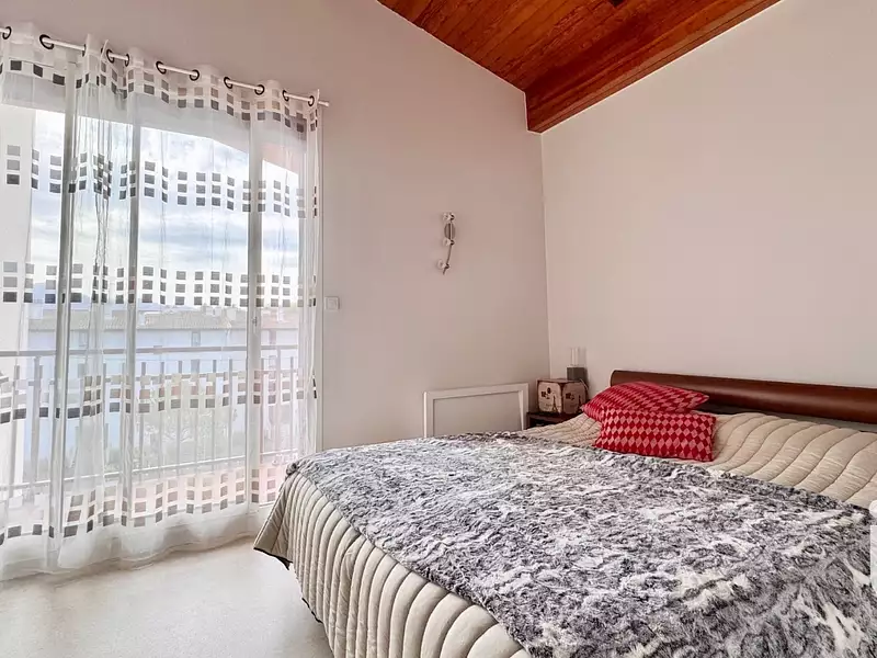Appartement, 63 m²