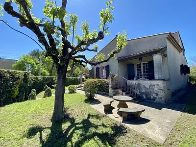 Maison, 154 m²