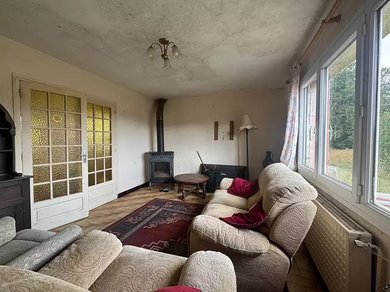 Maison, 74,84 m²