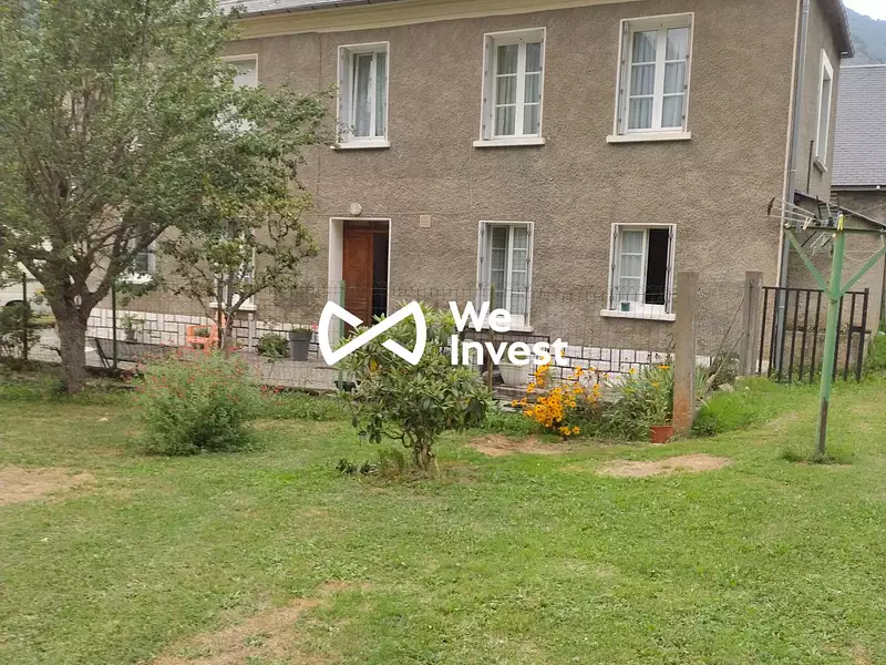 Appartement, 26,19 m²