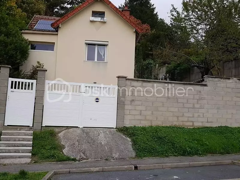 Maison, 65 m²