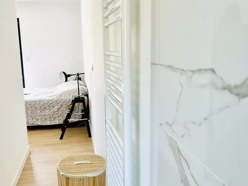 Maison, 107,3 m²