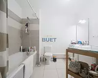 Appartement, 46,6 m²