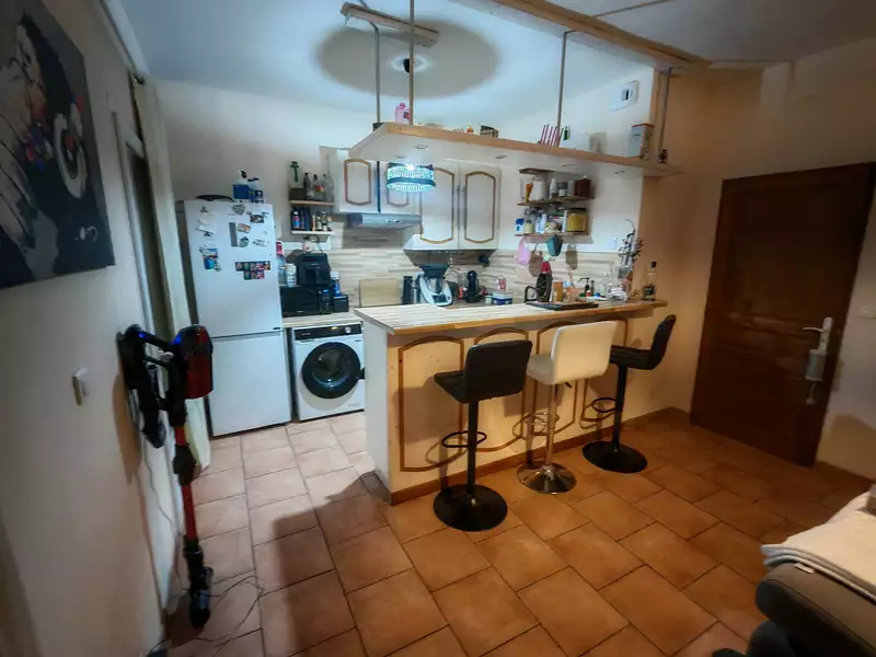 Appartement, 74,9 m²