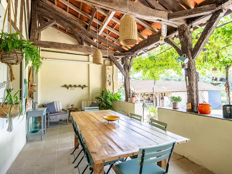 Maison, 157 m²