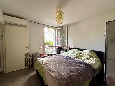 Appartement, 40 m²