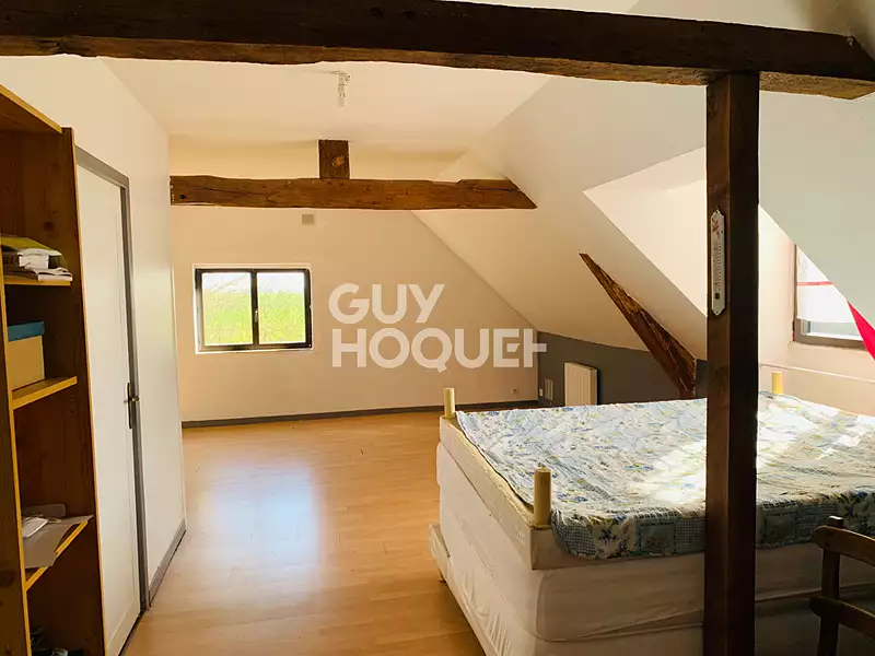 Maison, 254,46 m²