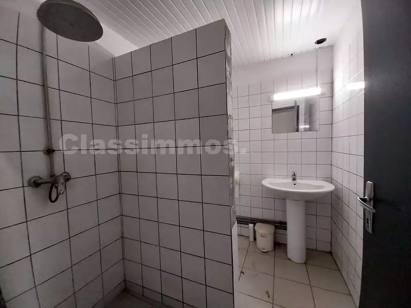 Divers, 157 m²