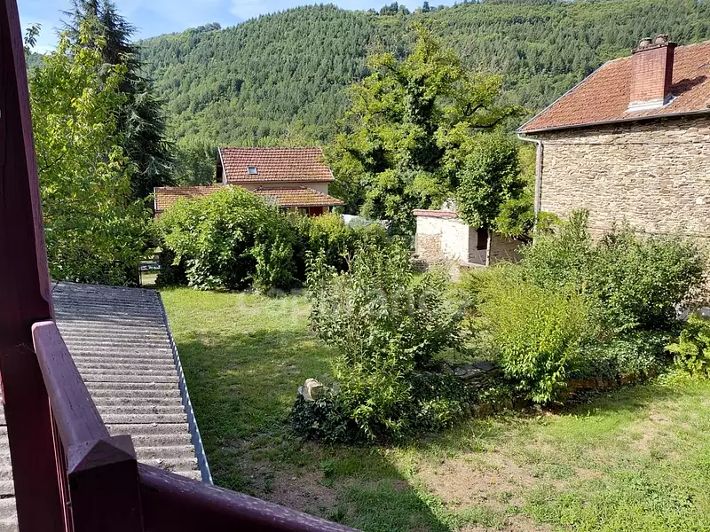 Maison, 86 m²
