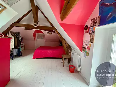 Maison, 188 m²