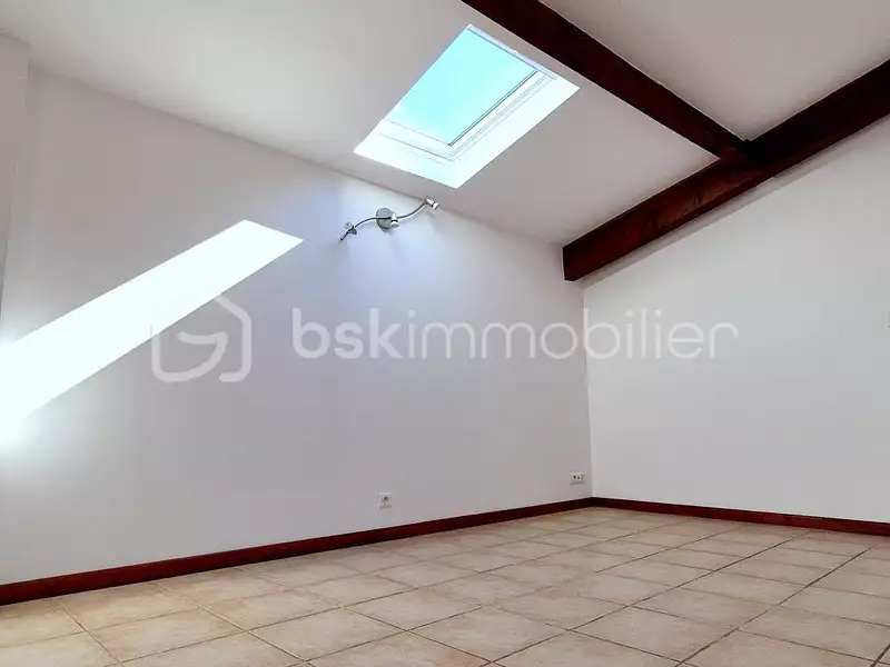 Appartement, 76 m²