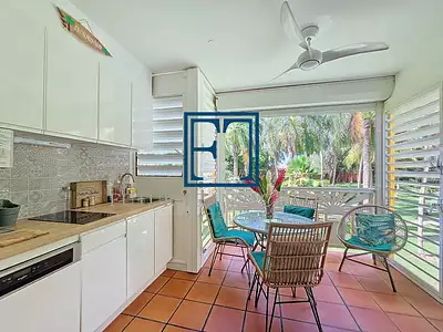 Appartement, 28,75 m²